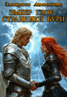 Эмбер Глоу: Странники Бури (Эмпирика Аттонита)