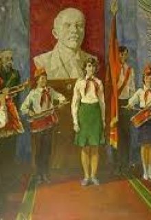 Школьное выступление. Харитонов, Александр (Харитонов Александр)