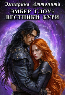 Эмбер Глоу: Вестники Бури (Эмпирика Аттонита)