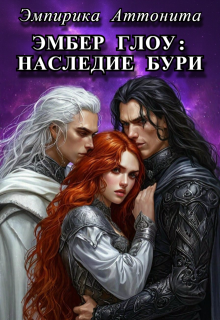 Эмбер Глоу: Наследие Бури (Эмпирика Аттонита)
