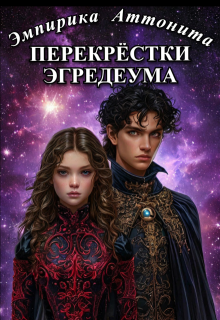 Перекрёстки Эгредеума (Эмпирика Аттонита)