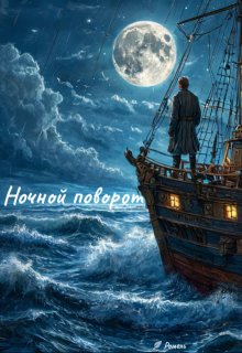 Ночной поворот (Ромель)