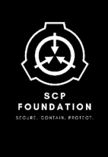 Фонд  scp (Харитонов Александр)