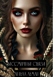 Бессмертные связи (Ангела Леман)