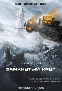 Сон Вселенной (Евгений Покидов)