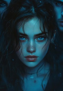 Демон с глазами ангела (Maria de Lemos)