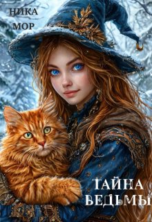 Тайна ведьмы (Ника Мор)