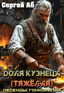 Доля кузнеца(тяжёлая) (Сергей Аб)