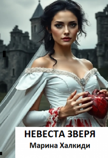Невеста Зверя (Марина Халкиди)
