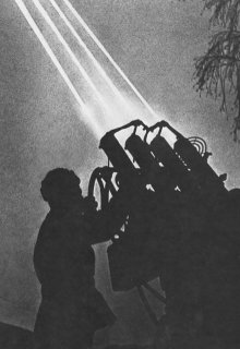 [избранные стихи. Военное] (Lumiere du Code)