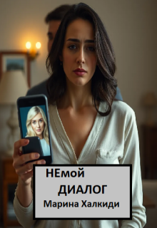 Немой диалог (Марина Халкиди)