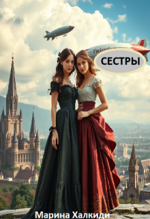 Сестры (Марина Халкиди)