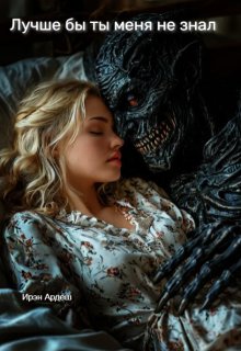 Лучше бы ты меня не знал (Ирэн Ардеш)