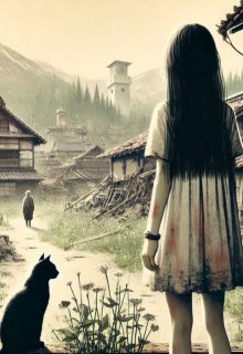Я, которая не я (niktochki)