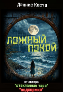 Ложный покой (Деннис Коста (Александр Денисенко))
