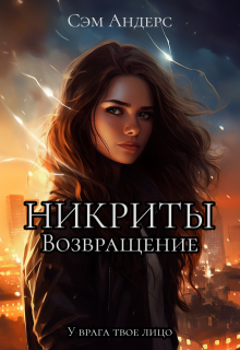 Никриты. Возвращение (Сэм Андерсон)