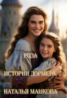 Роза. Истории Дормера. (Наталья Машкова)