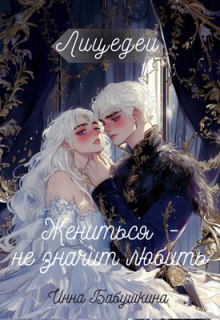 Лицедеи. Жениться — не значит любить (Инна Бабушкина)