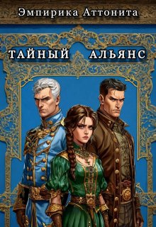 Тайный Альянс (Эмпирика Аттонита)