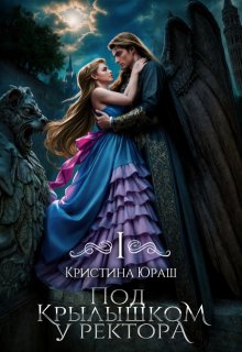 Под крылышком у ректора 1 (Кристина Юраш)