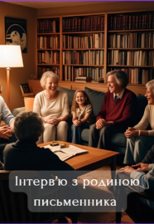 До біографії Юлія Гарбузова (Boris Garbuvov)