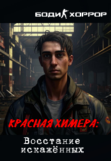 Красная Химера: Восстание Искаженных. (Red Mercury)