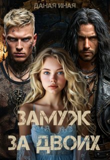 Замуж за двоих (Даная Иная)