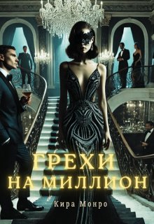 Грехи на миллион (Кира Монро)
