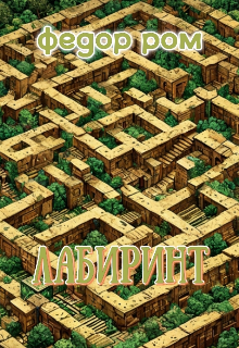 Лабиринт (Федор Ром)