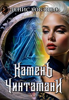 Камень Чинтамани (Денис Кобэньо)