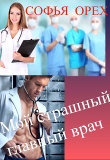 Мой Страшный Главный Врач (Софья Орех)