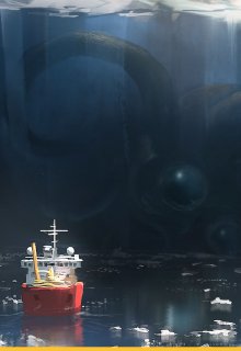 Антарктида (Nyarlathotep)
