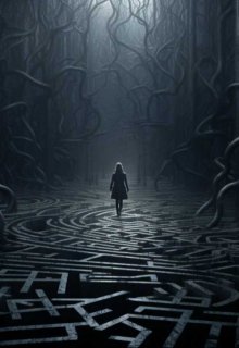 Лабиринт страха. (Alissa Pol)