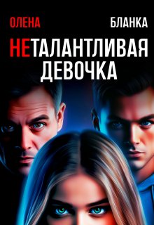 Неталантливая девочка (Олена Бланка)
