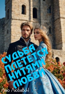 Судьба плетется нитями любви (Лео Любавич)