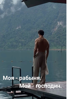 Моя рабыня. Мой господин. (Miss N)