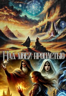 Над моей пропастью (Шурочка Матвеева)