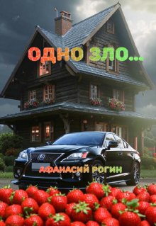 Одно зло… (Афанасий Рогин)