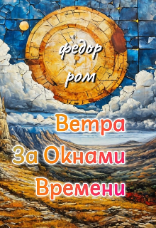 Ветра За Окнами Времени (Федор Ром)