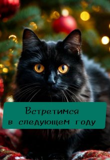 Встретимся в следующем году (Настасия Ермаkkk)