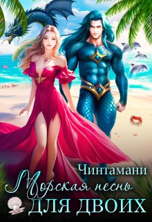 Морская песнь для двоих (Надежда Соколова (Чинтамани))