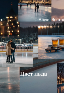 Цвет льда (Alex Estov)