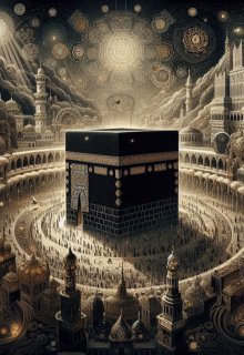 Черный камень Каабы как Чинтамани: символика и интерпретации (Виктор Агеев-Полторжицкий)