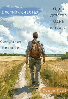 Вестник счастья (София Граф)