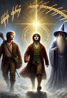 Путь к свету: Фродо, Сэм и Гэндальф как философские архетипы (Виктор Агеев-Полторжицкий)