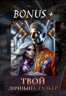 Твой личный сталкер (Ника Летта)