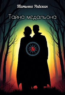 Тайна медальона (Татьяна Райская)