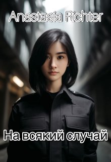 На всякий случай (Anastasia Richter)