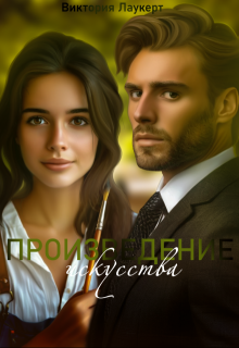 Произведение искусства (Виктория Лаукерт)