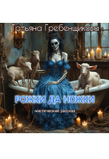 Рожки да ножки (Татьяна Гребенщикова)